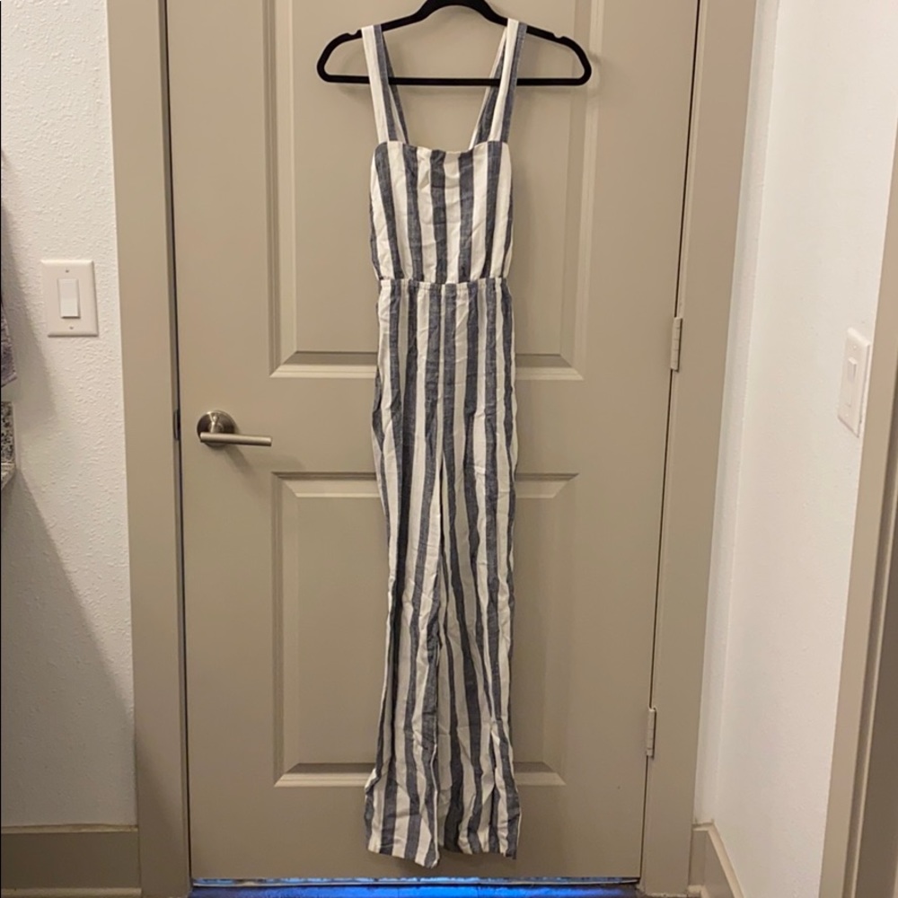 Forever 21 Jumpsuit